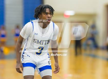 Thumbnail 2 in Highland Springs @ Oscar Smith photogallery.