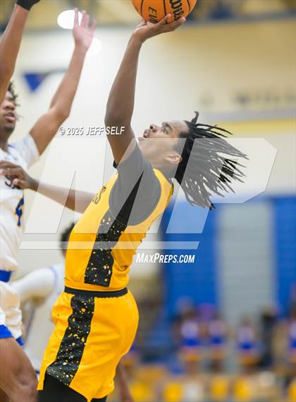 Thumbnail 1 in Highland Springs @ Oscar Smith photogallery.