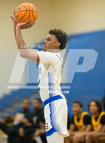 Thumbnail 2 in Highland Springs @ Oscar Smith photogallery.