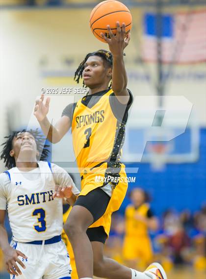 Thumbnail 3 in Highland Springs @ Oscar Smith photogallery.