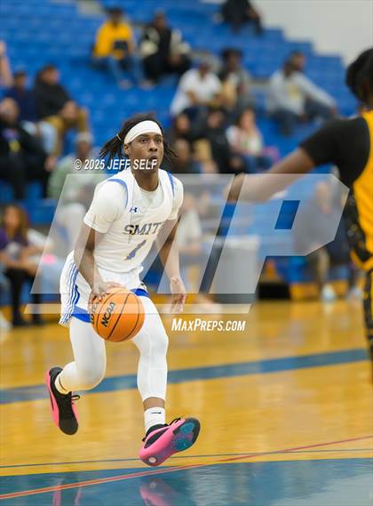 Thumbnail 2 in Highland Springs @ Oscar Smith photogallery.