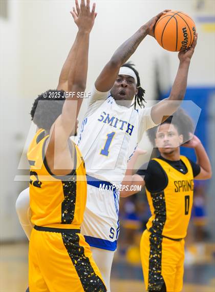 Thumbnail 3 in Highland Springs @ Oscar Smith photogallery.