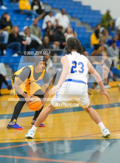Thumbnail 1 in Highland Springs @ Oscar Smith photogallery.