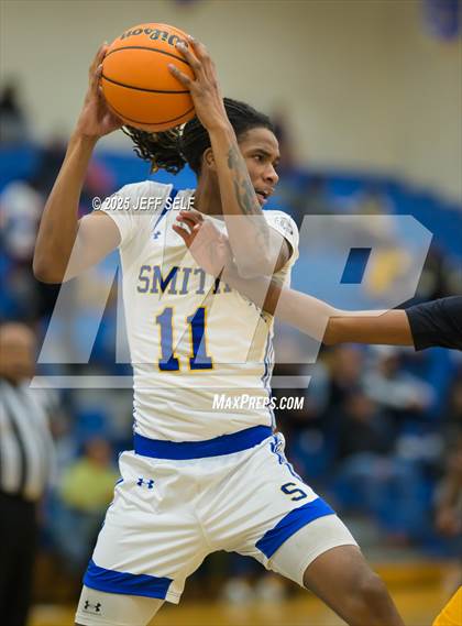 Thumbnail 2 in Highland Springs @ Oscar Smith photogallery.