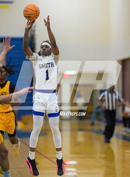 Thumbnail 3 in Highland Springs @ Oscar Smith photogallery.