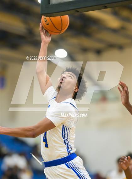 Thumbnail 3 in Highland Springs @ Oscar Smith photogallery.