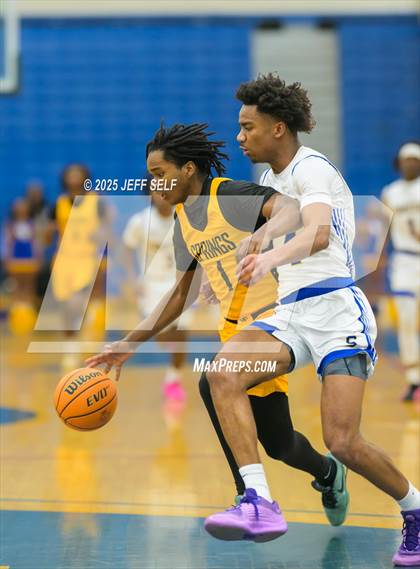 Thumbnail 2 in Highland Springs @ Oscar Smith photogallery.