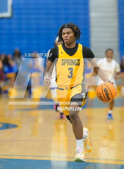 Thumbnail 1 in Highland Springs @ Oscar Smith photogallery.