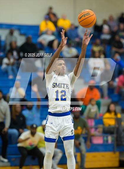 Thumbnail 2 in Highland Springs @ Oscar Smith photogallery.