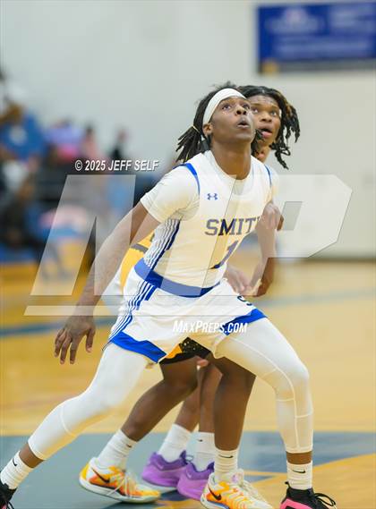 Thumbnail 2 in Highland Springs @ Oscar Smith photogallery.