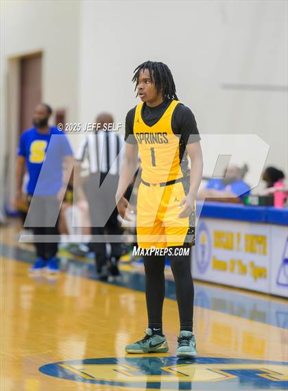Thumbnail 1 in Highland Springs @ Oscar Smith photogallery.