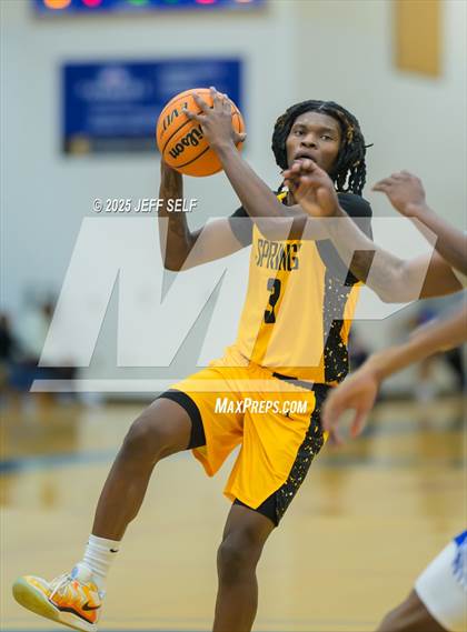Thumbnail 1 in Highland Springs @ Oscar Smith photogallery.