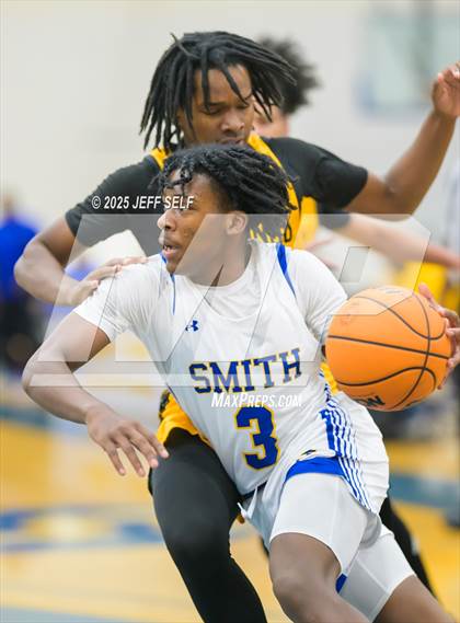Thumbnail 2 in Highland Springs @ Oscar Smith photogallery.