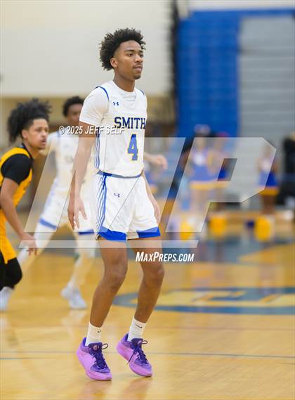 Thumbnail 2 in Highland Springs @ Oscar Smith photogallery.