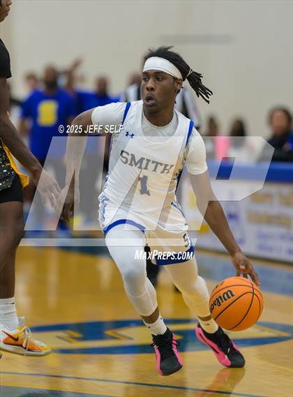 Thumbnail 1 in Highland Springs @ Oscar Smith photogallery.