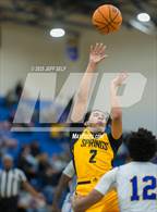 Photo from the gallery "Highland Springs @ Oscar Smith"