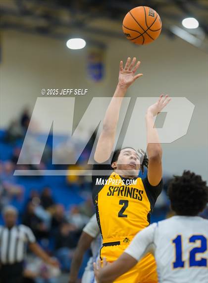 Thumbnail 2 in Highland Springs @ Oscar Smith photogallery.