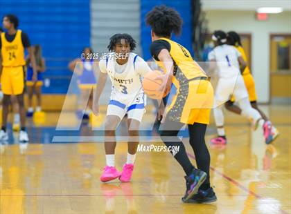 Thumbnail 3 in Highland Springs @ Oscar Smith photogallery.
