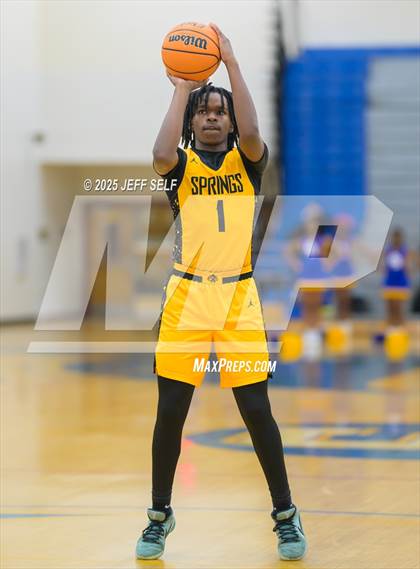 Thumbnail 3 in Highland Springs @ Oscar Smith photogallery.