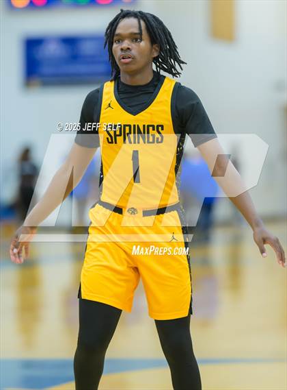Thumbnail 2 in Highland Springs @ Oscar Smith photogallery.