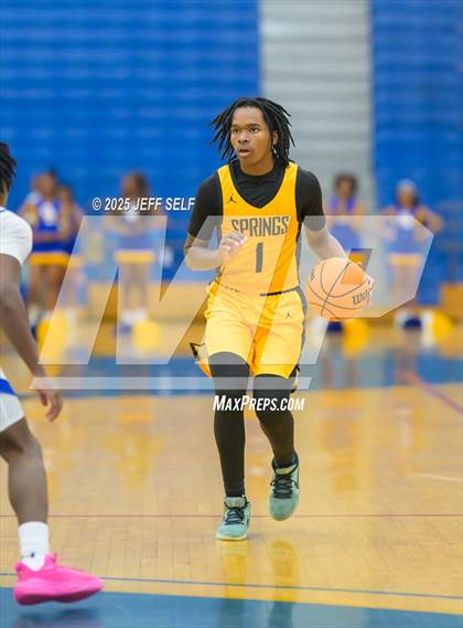 Thumbnail 3 in Highland Springs @ Oscar Smith photogallery.
