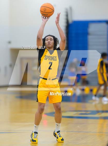 Thumbnail 3 in Highland Springs @ Oscar Smith photogallery.
