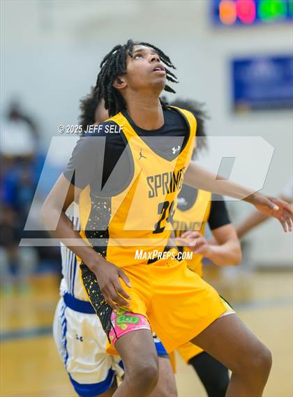 Thumbnail 1 in Highland Springs @ Oscar Smith photogallery.