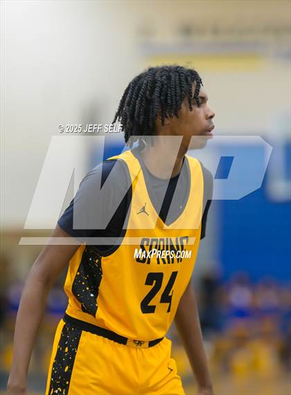 Thumbnail 1 in Highland Springs @ Oscar Smith photogallery.