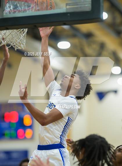 Thumbnail 3 in Highland Springs @ Oscar Smith photogallery.