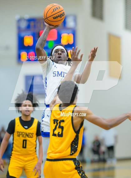 Thumbnail 1 in Highland Springs @ Oscar Smith photogallery.