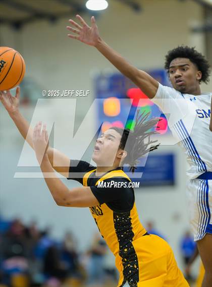 Thumbnail 3 in Highland Springs @ Oscar Smith photogallery.