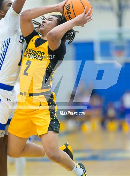 Thumbnail 1 in Highland Springs @ Oscar Smith photogallery.