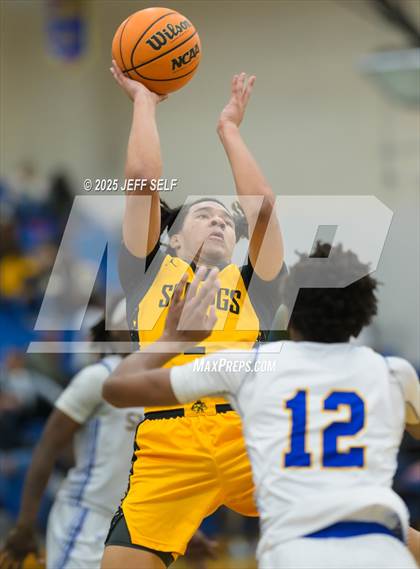 Thumbnail 1 in Highland Springs @ Oscar Smith photogallery.