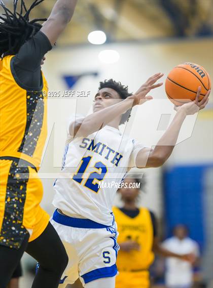 Thumbnail 1 in Highland Springs @ Oscar Smith photogallery.
