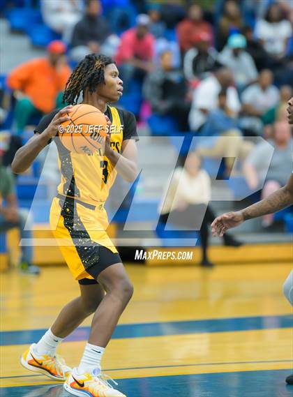 Thumbnail 2 in Highland Springs @ Oscar Smith photogallery.