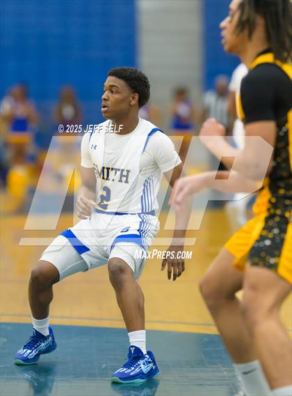 Thumbnail 1 in Highland Springs @ Oscar Smith photogallery.