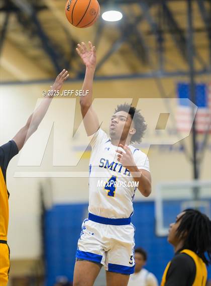 Thumbnail 3 in Highland Springs @ Oscar Smith photogallery.