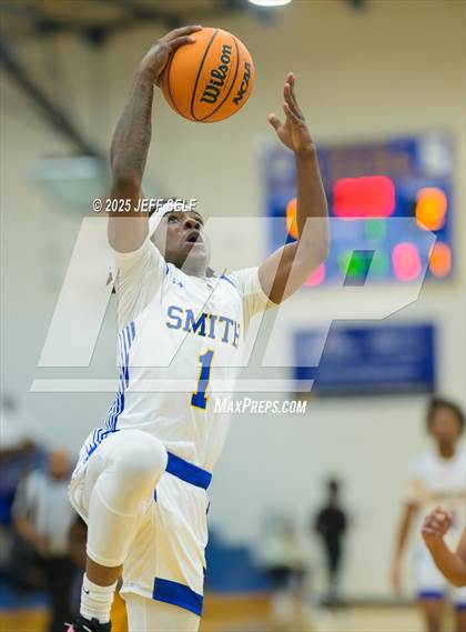 Thumbnail 1 in Highland Springs @ Oscar Smith photogallery.