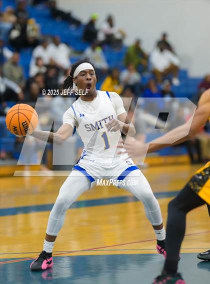 Thumbnail 1 in Highland Springs @ Oscar Smith photogallery.