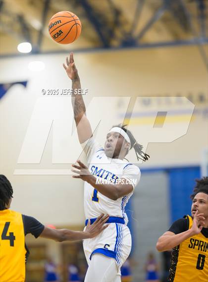 Thumbnail 3 in Highland Springs @ Oscar Smith photogallery.