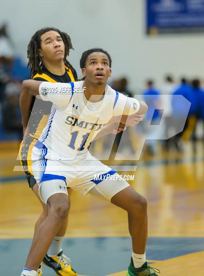 Thumbnail 1 in Highland Springs @ Oscar Smith photogallery.