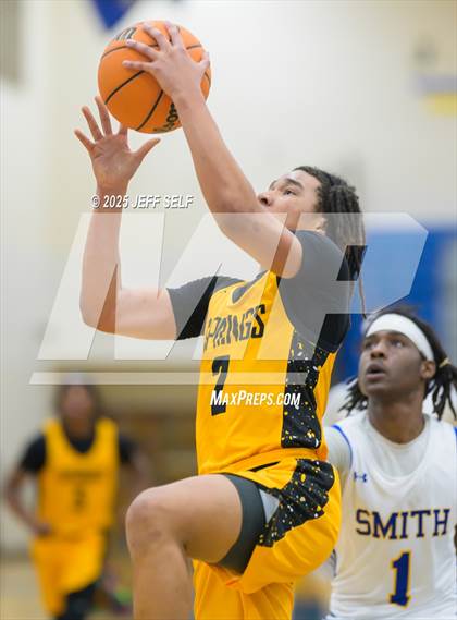 Thumbnail 3 in Highland Springs @ Oscar Smith photogallery.