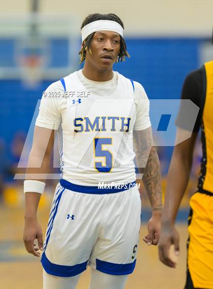 Thumbnail 2 in Highland Springs @ Oscar Smith photogallery.