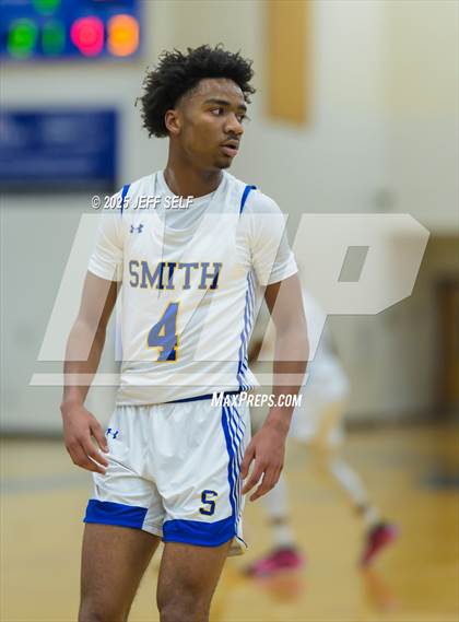 Thumbnail 2 in Highland Springs @ Oscar Smith photogallery.