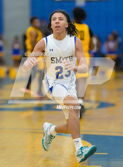 Thumbnail 2 in Highland Springs @ Oscar Smith photogallery.