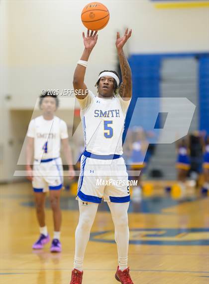 Thumbnail 3 in Highland Springs @ Oscar Smith photogallery.