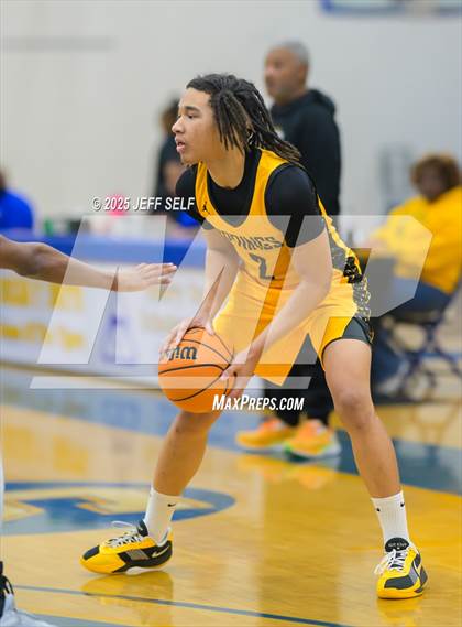 Thumbnail 3 in Highland Springs @ Oscar Smith photogallery.