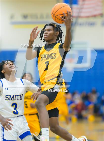 Thumbnail 2 in Highland Springs @ Oscar Smith photogallery.