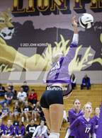 Photo from the gallery "Fort Wayne Blackhawk Christian @ Leo"