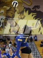 Photo from the gallery "Fort Wayne Blackhawk Christian @ Leo"